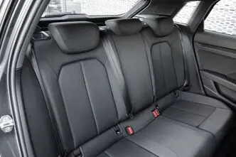 Audi A3, 1.5, 110 kW, petrol, automatic, front-wheel drive