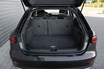 Audi A3, 1.5, 110 kW, petrol, automatic, front-wheel drive