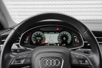 Audi Q8, 3.0, 250 kW, bensiin, automaat, nelikvedu