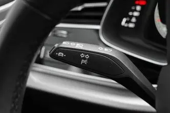 Audi Q8, 3.0, 250 kW, bensiin, automaat, nelikvedu