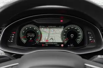 Audi Q8, 3.0, 250 kW, bensiin, automaat, nelikvedu