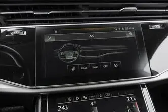 Audi Q8, 3.0, 250 kW, bensiin, automaat, nelikvedu