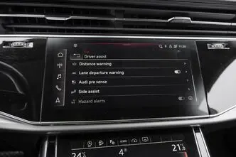 Audi Q8, 3.0, 250 kW, bensiin, automaat, nelikvedu