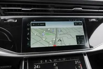 Audi Q8, 3.0, 250 kW, bensiin, automaat, nelikvedu