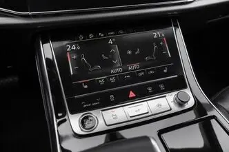 Audi Q8, 3.0, 250 kW, bensiin, automaat, nelikvedu