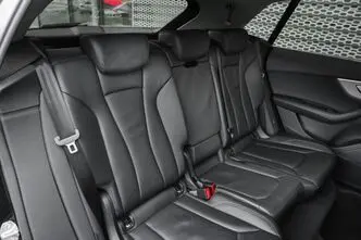 Audi Q8, 3.0, 250 kW, bensiin, automaat, nelikvedu