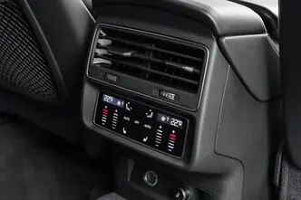 Audi Q8, 3.0, 250 kW, bensiin, automaat, nelikvedu