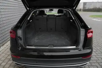 Audi Q8, 3.0, 250 kW, bensiin, automaat, nelikvedu