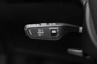 Audi e-tron, 300 kW, elekter, automaat, nelikvedu