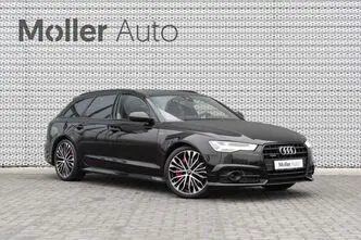 Audi A6, 3.0, 240 kW, diisel, automaat, nelikvedu