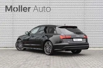 Audi A6, 3.0, 240 kW, diisel, automaat, nelikvedu
