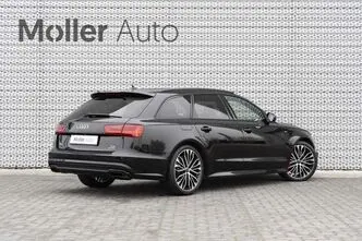 Audi A6, 3.0, 240 kW, diisel, automaat, nelikvedu