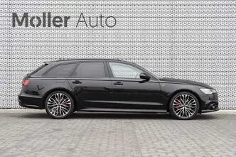 Audi A6, 3.0, 240 kW, diisel, automaat, nelikvedu