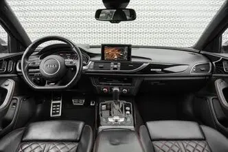 Audi A6, 3.0, 240 kW, diisel, automaat, nelikvedu