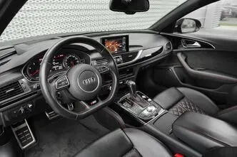 Audi A6, 3.0, 240 kW, diisel, automaat, nelikvedu