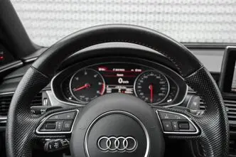 Audi A6, 3.0, 240 kW, diisel, automaat, nelikvedu