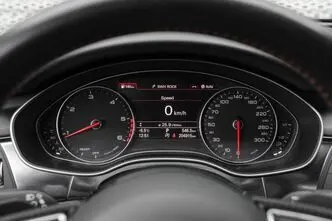 Audi A6, 3.0, 240 kW, diisel, automaat, nelikvedu