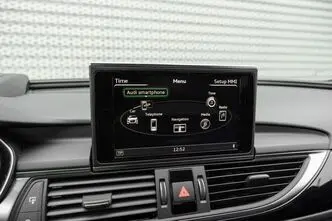 Audi A6, 3.0, 240 kW, diisel, automaat, nelikvedu
