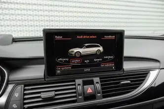 Audi A6, 3.0, 240 kW, diisel, automaat, nelikvedu