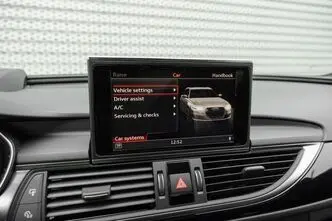 Audi A6, 3.0, 240 kW, diisel, automaat, nelikvedu