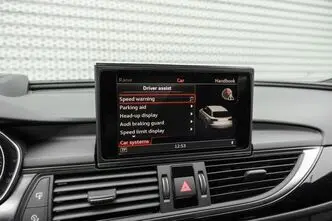 Audi A6, 3.0, 240 kW, diisel, automaat, nelikvedu