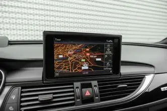 Audi A6, 3.0, 240 kW, diisel, automaat, nelikvedu