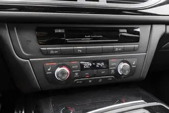 Audi A6, 3.0, 240 kW, diisel, automaat, nelikvedu