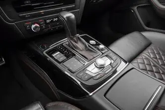 Audi A6, 3.0, 240 kW, diisel, automaat, nelikvedu