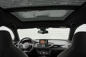 Audi A6, 3.0, 240 kW, diisel, automaat, nelikvedu