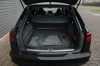 Audi A6, 3.0, 240 kW, diisel, automaat, nelikvedu