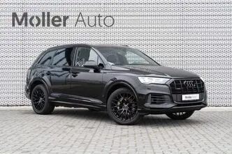 Audi Q7, 3.0, 250 kW, bensiin, automaat, nelikvedu