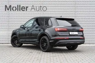 Audi Q7, 3.0, 250 kW, bensiin, automaat, nelikvedu