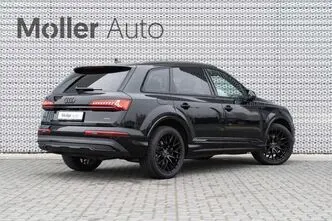 Audi Q7, 3.0, 250 kW, bensiin, automaat, nelikvedu