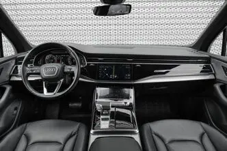 Audi Q7, 3.0, 250 kW, bensiin, automaat, nelikvedu