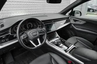 Audi Q7, 3.0, 250 kW, bensiin, automaat, nelikvedu