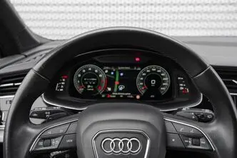 Audi Q7, 3.0, 250 kW, bensiin, automaat, nelikvedu