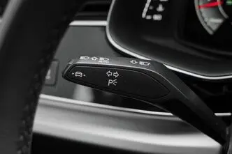 Audi Q7, 3.0, 250 kW, bensiin, automaat, nelikvedu