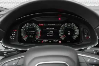 Audi Q7, 3.0, 250 kW, bensiin, automaat, nelikvedu