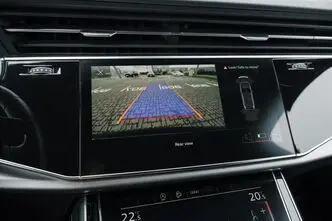 Audi Q7, 3.0, 250 kW, bensiin, automaat, nelikvedu
