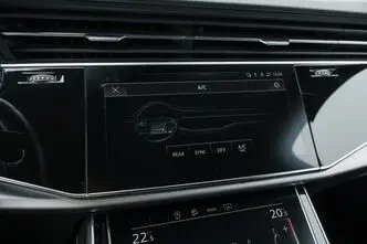 Audi Q7, 3.0, 250 kW, bensiin, automaat, nelikvedu