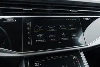 Audi Q7, 3.0, 250 kW, bensiin, automaat, nelikvedu