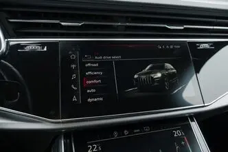 Audi Q7, 3.0, 250 kW, bensiin, automaat, nelikvedu