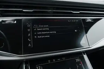 Audi Q7, 3.0, 250 kW, bensiin, automaat, nelikvedu