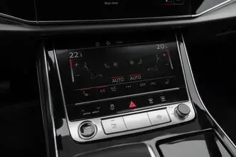 Audi Q7, 3.0, 250 kW, bensiin, automaat, nelikvedu