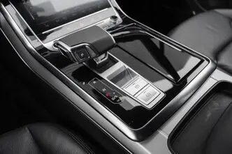 Audi Q7, 3.0, 250 kW, bensiin, automaat, nelikvedu