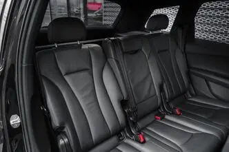 Audi Q7, 3.0, 250 kW, bensiin, automaat, nelikvedu