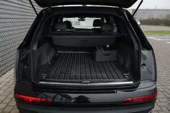 Audi Q7, 3.0, 250 kW, bensiin, automaat, nelikvedu