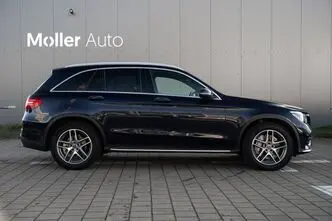 Mercedes-Benz GLC 250, 2.0, 150 kW, dīzelis, automātiskā, pilnpiedziņa