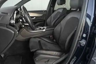 Mercedes-Benz GLC 250, 2.0, 150 kW, dīzelis, automātiskā, pilnpiedziņa