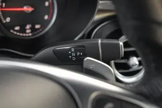 Mercedes-Benz GLC 250, 2.0, 150 kW, dīzelis, automātiskā, pilnpiedziņa